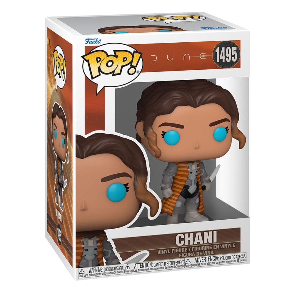 Dune 2 - Chani - Funko POP! #1495