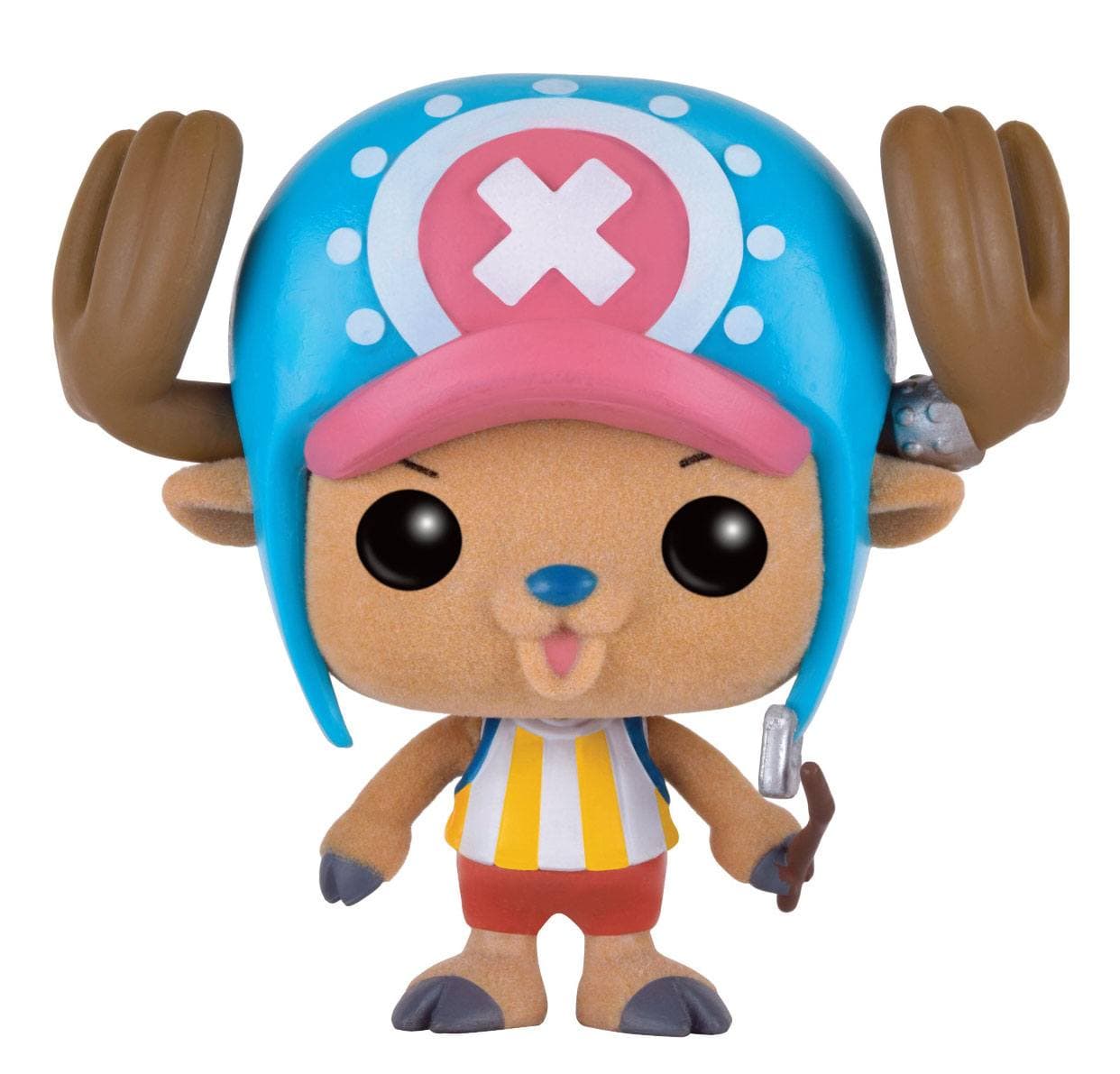 One Piece - Tony Tony Chopper - Funko POP! #99 - Flocked - Animation