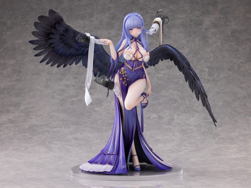 Azur Lane - Dido Anxious Bisque Doll - PVC Statue 1-7 24 cm