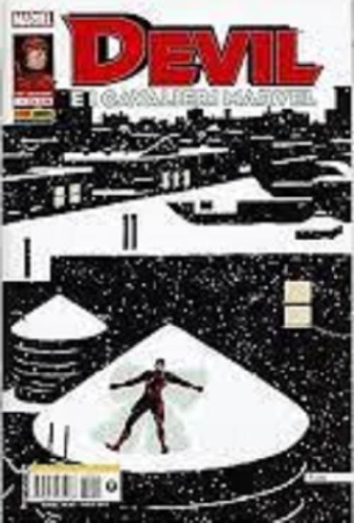Devil & I Cavalieri Marvel 5 - Panini Comics - Italiano