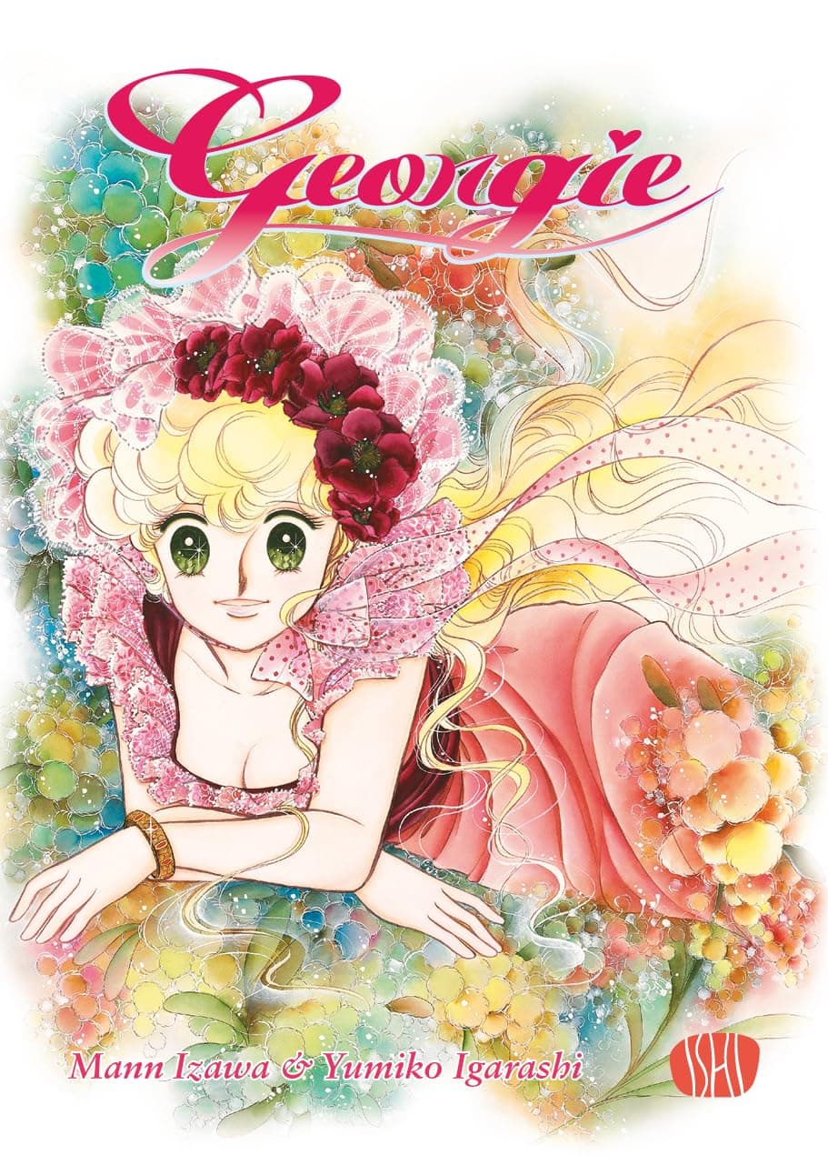 Georgie - Ishi Publishing - Italiano