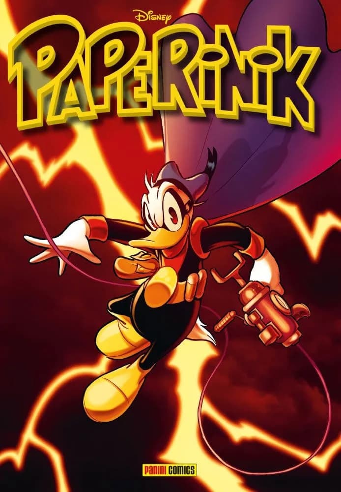Paperinik 86 - Panini Comics - Italiano