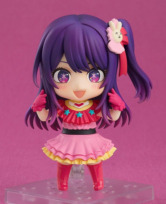 Oshi No Ko - Ai - Nendoroid Action Figure 10 cm