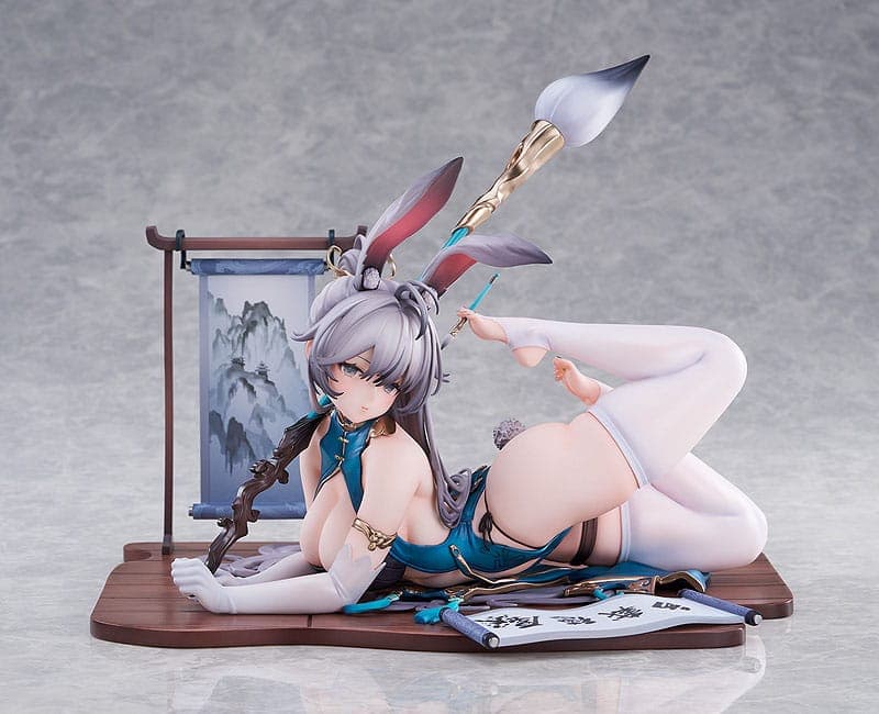 Taitai Original Character - Tapestry Set - PVC Statue 1-6 18 cm
