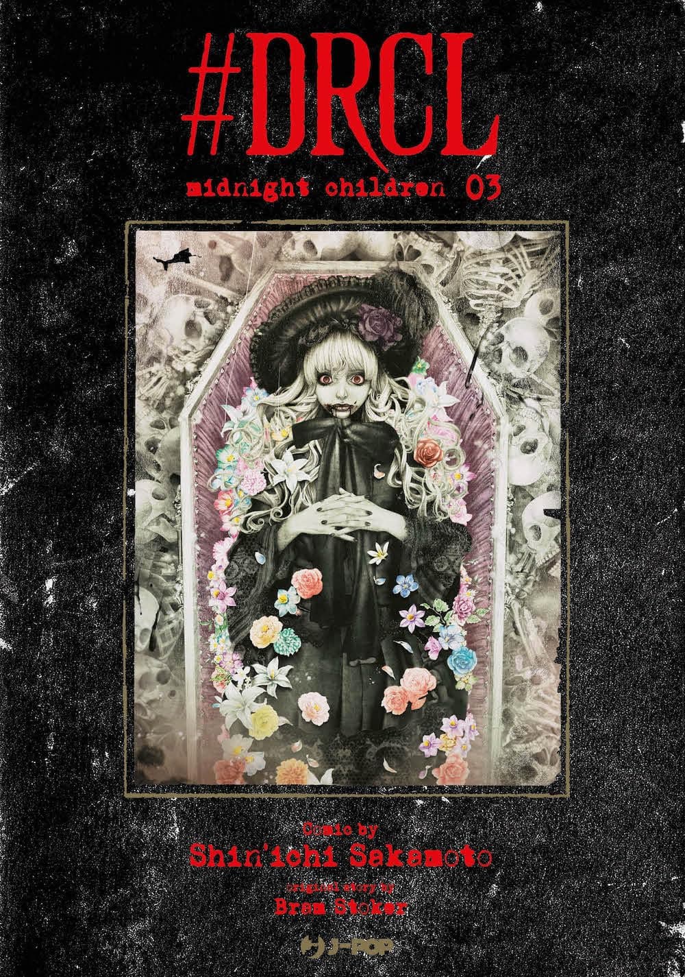 #DRCL - Midnight Children 3 - Jpop - Italiano