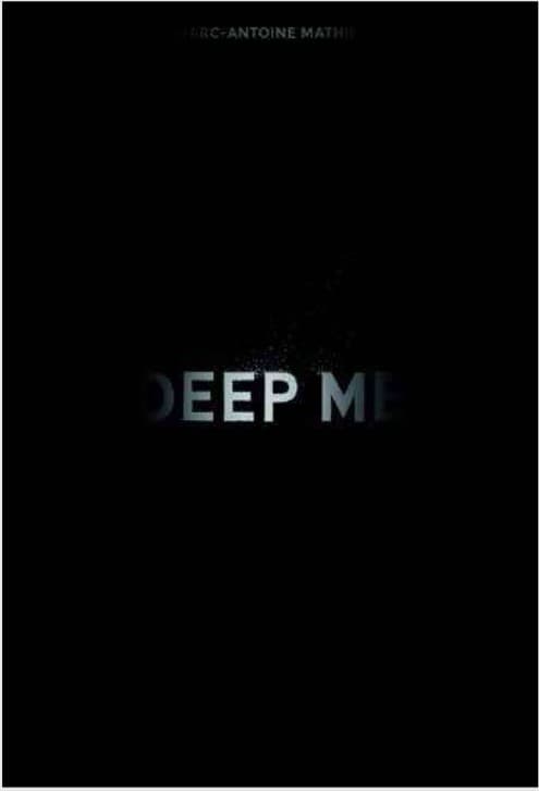 Deep Me - Coconino Cult - Coconino Press - Italiano