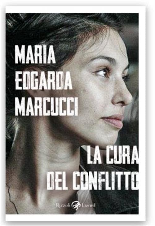La Cura del Conflitto - Oltre il Fumetto - Rizzoli Lizard - Italiano
