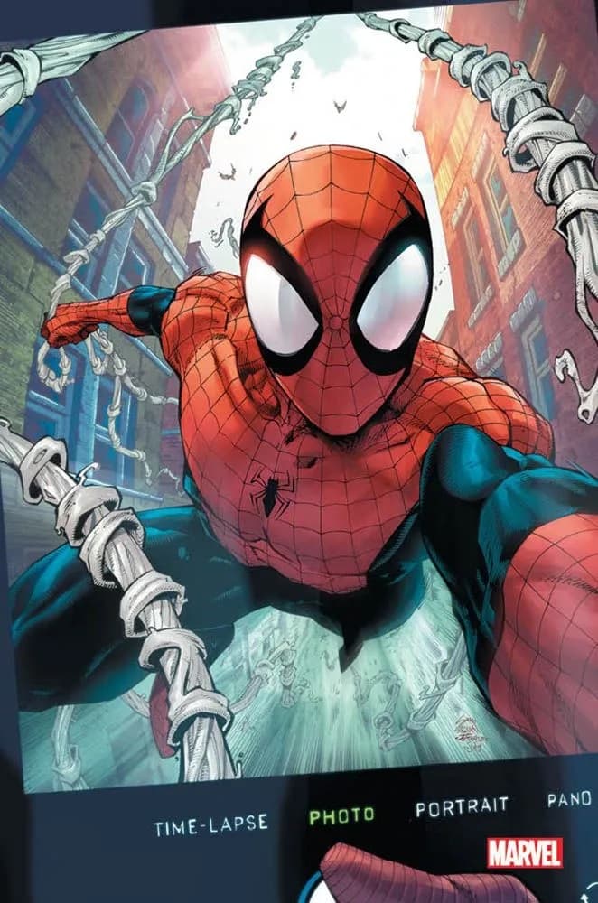 Marvel Age 1000 - Variant - Panini Comics - Italiano