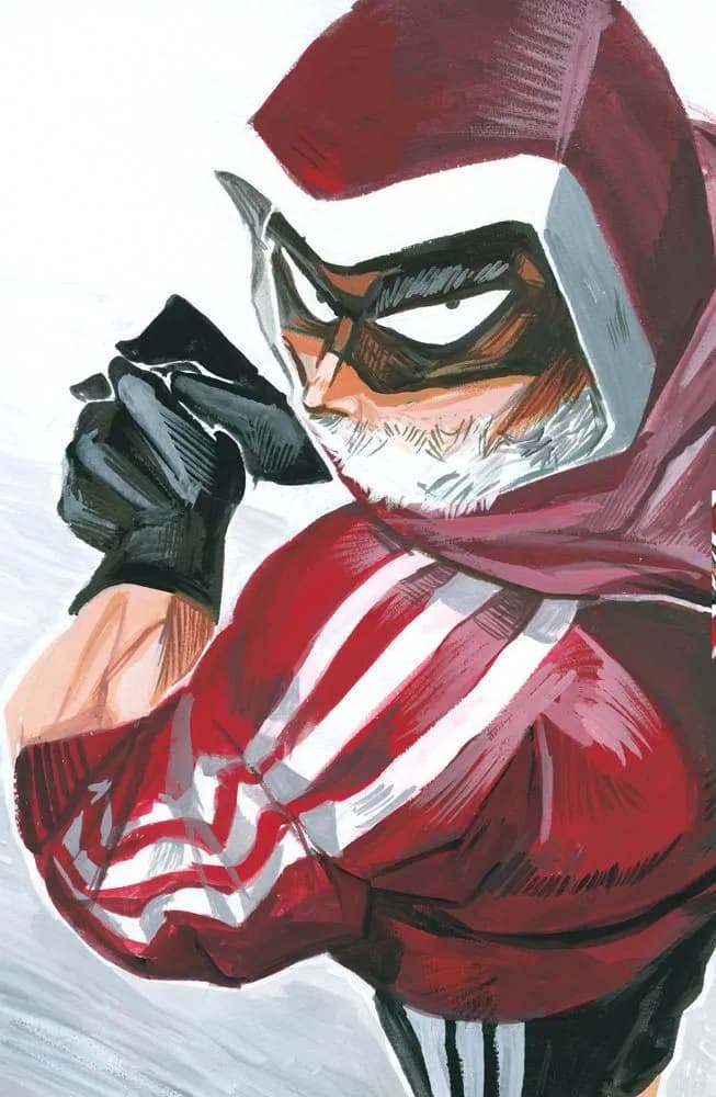 Sanda 1 - Variant - Panini Comics - Italiano