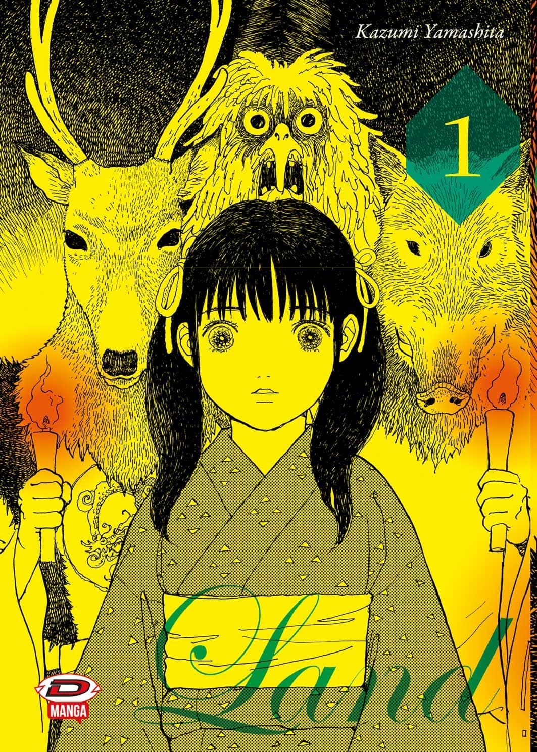 Land 1 - Dynit - Italiano