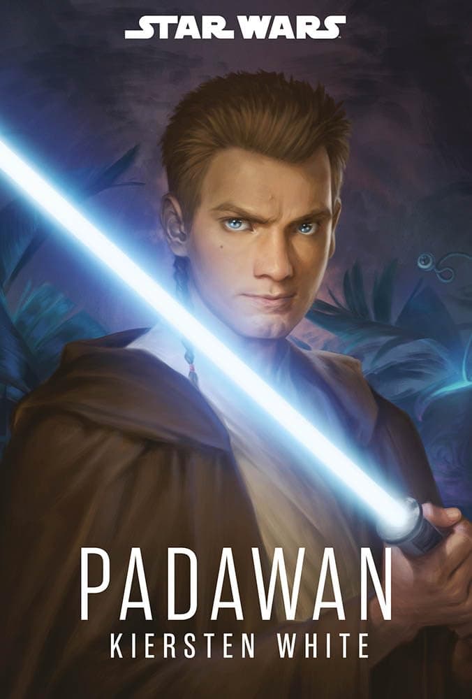 Star Wars Romanzi Padawan - Panini Comics - Italiano
