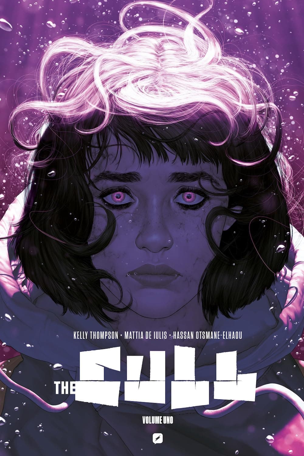 The Cull Vol. 1 - Edizioni BD - Italiano