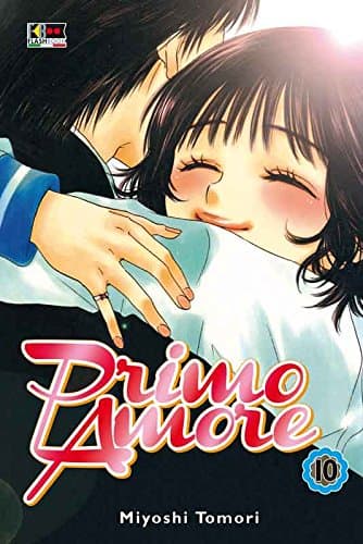 Primo Amore 10 - Flashbook - Italiano