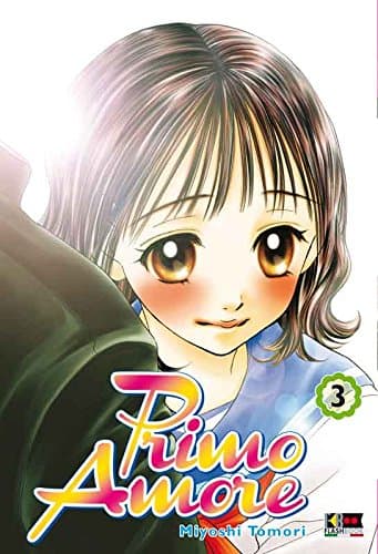 Primo Amore 3 - Flashbook - Italiano