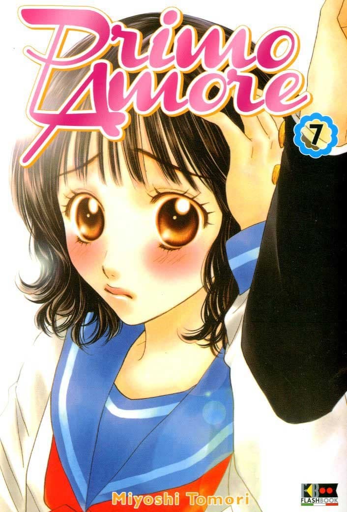 Primo Amore 7 - Flashbook - Italiano