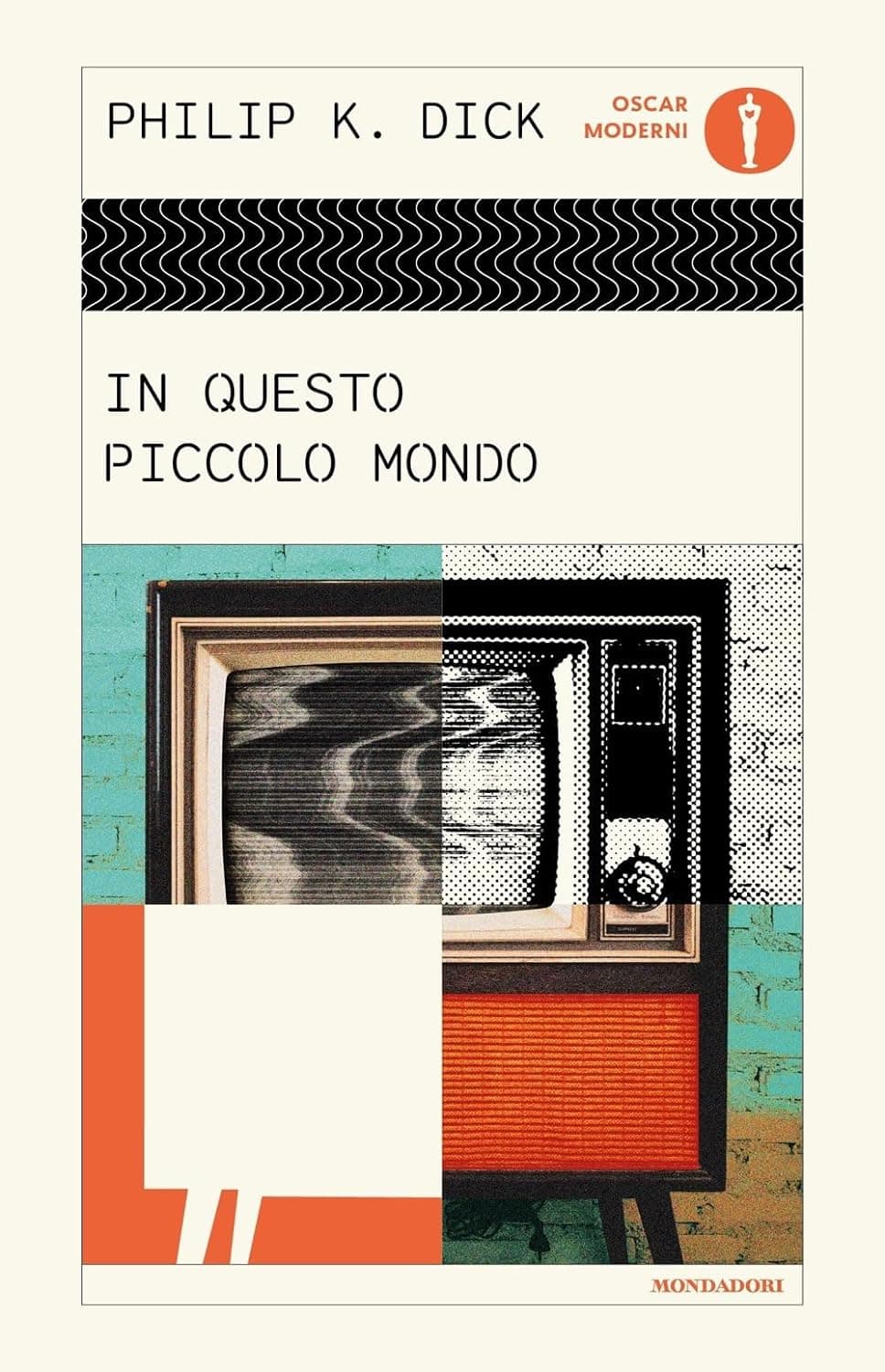 In Questo Piccolo Mondo - Oscar Moderni - Mondadori - Italiano