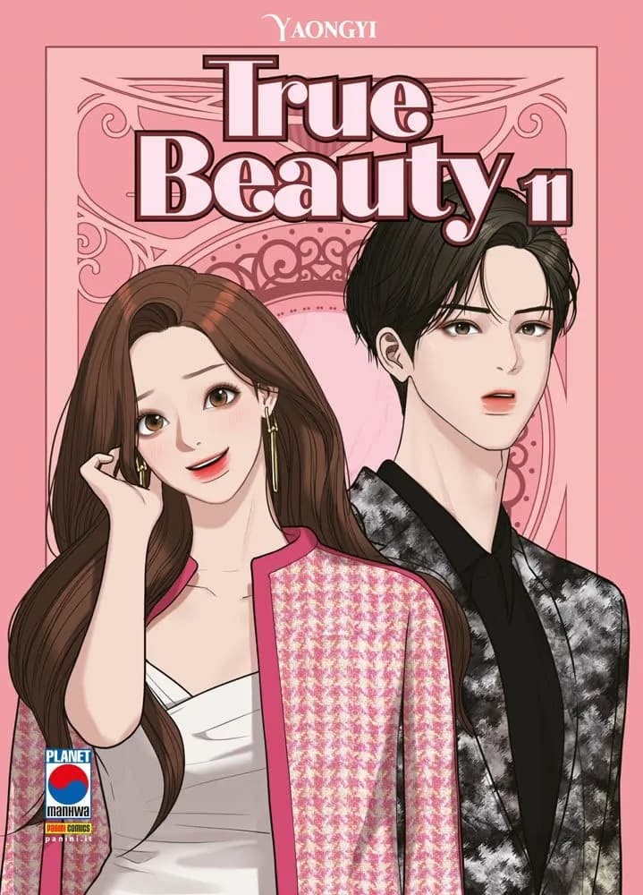 True Beauty 11 - Panini Comics - Italiano