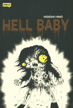 Hell Baby - Dynit - Italiano