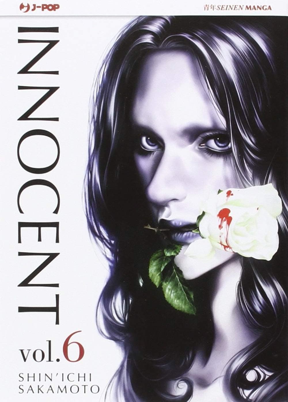 Innocent 6 - Jpop - Italiano