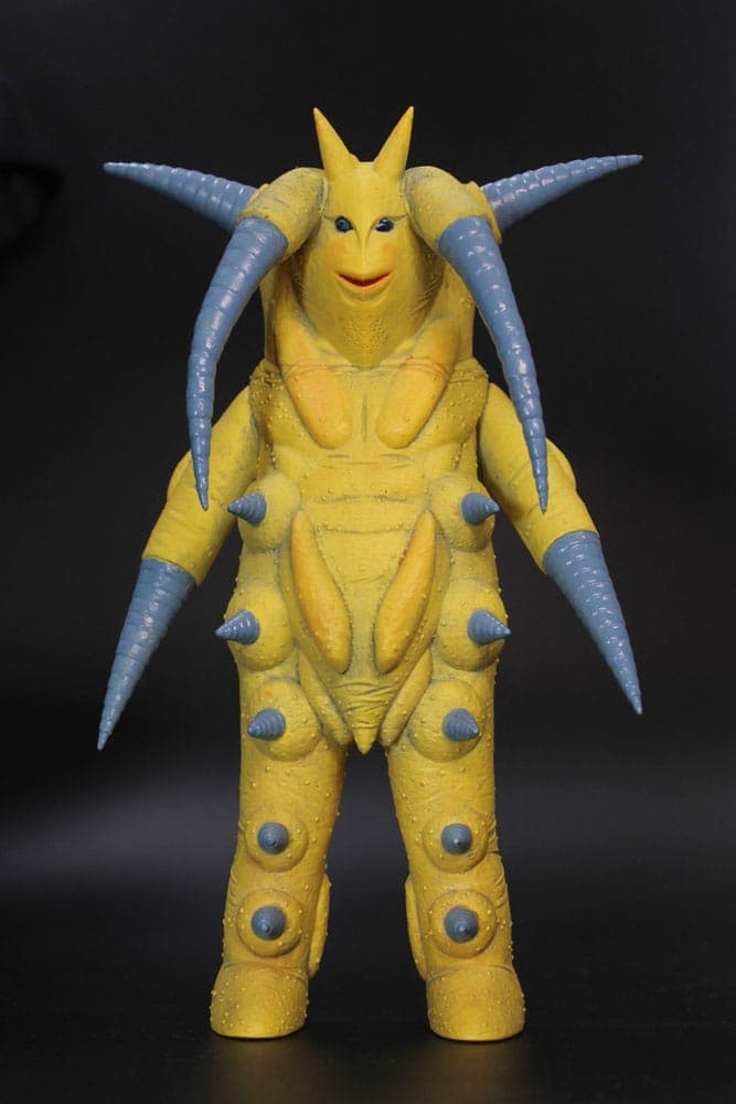 Ultraman MSF Serie - Darkron Mirror Man Ver. - Action Figure 20 cm