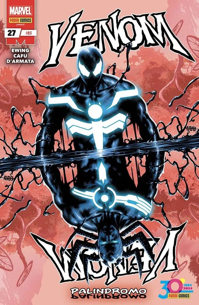 Venom 27 (85) - Panini Comics - Italiano