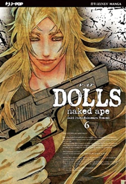 Dolls 6 - Jpop - Italiano