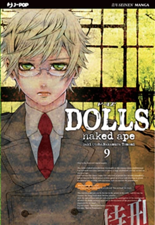Dolls 9 - Jpop - Italiano