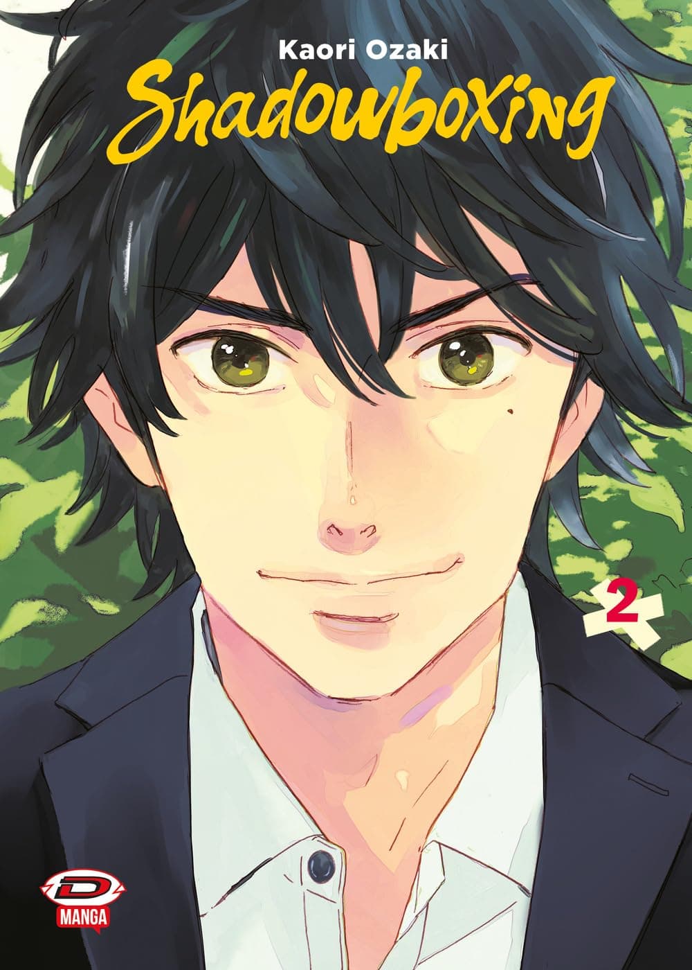 Shadowboxing 2 - Dynit - Italiano