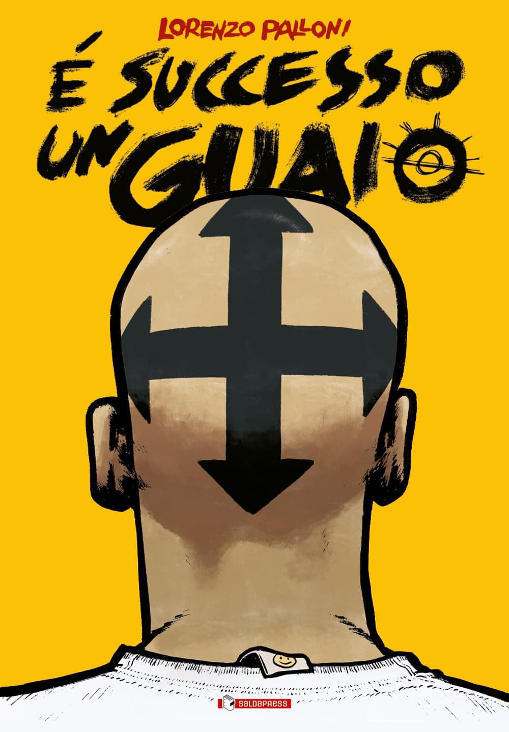 E' Successo un Guaio - Saldapress - Italiano