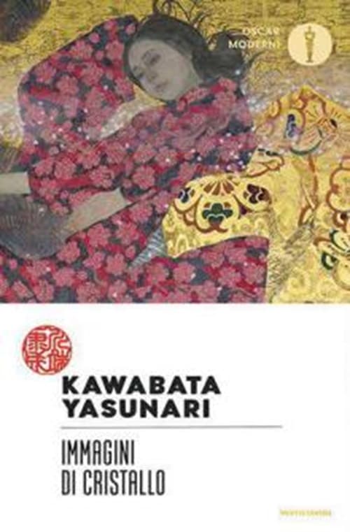 Immagini di Cristallo - Oscar Moderni - Mondadori - Italiano
