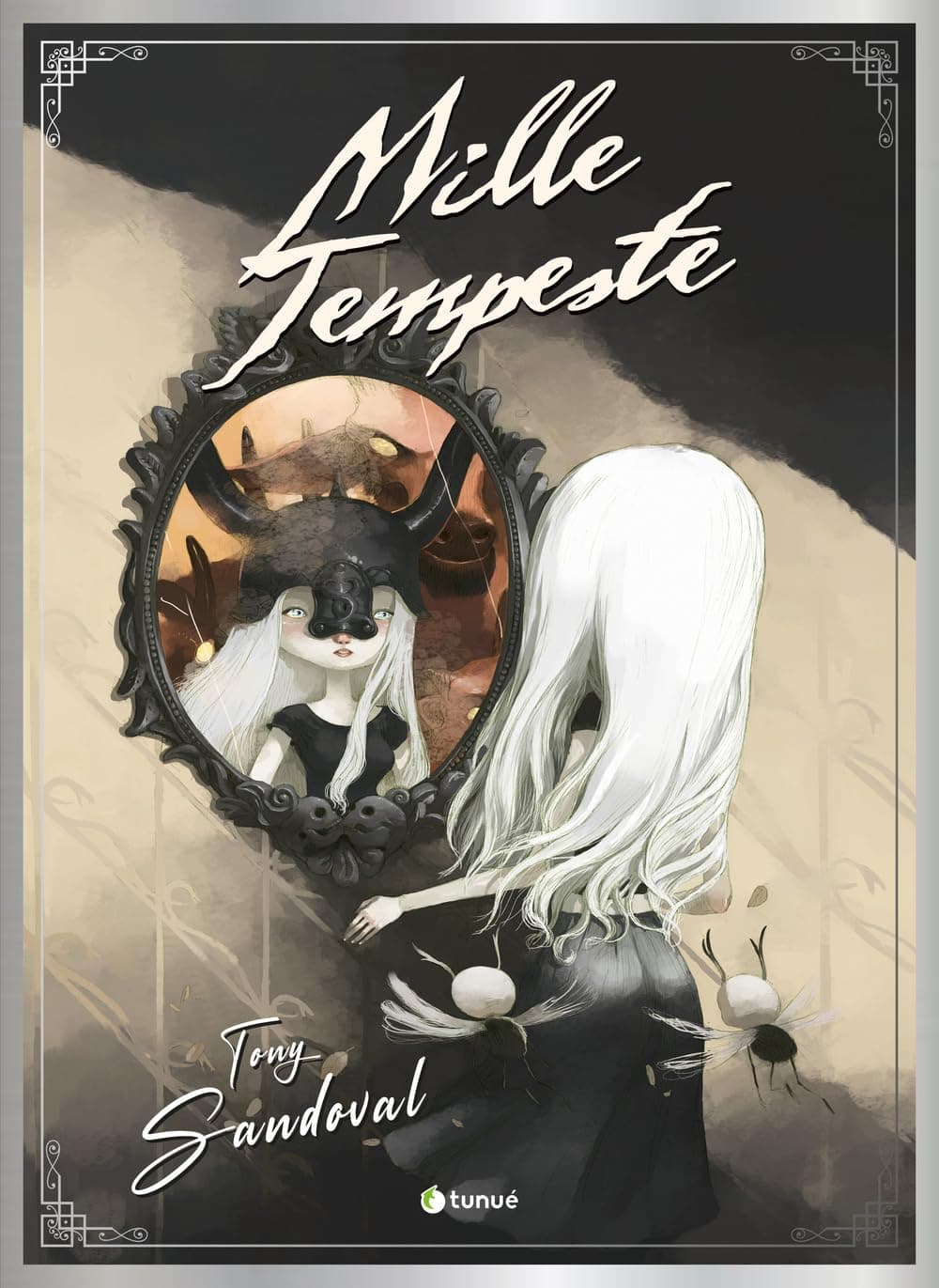 Mille Tempeste - Nuova Edizione - Prospero's Book Extra - Tunuè - Italiano