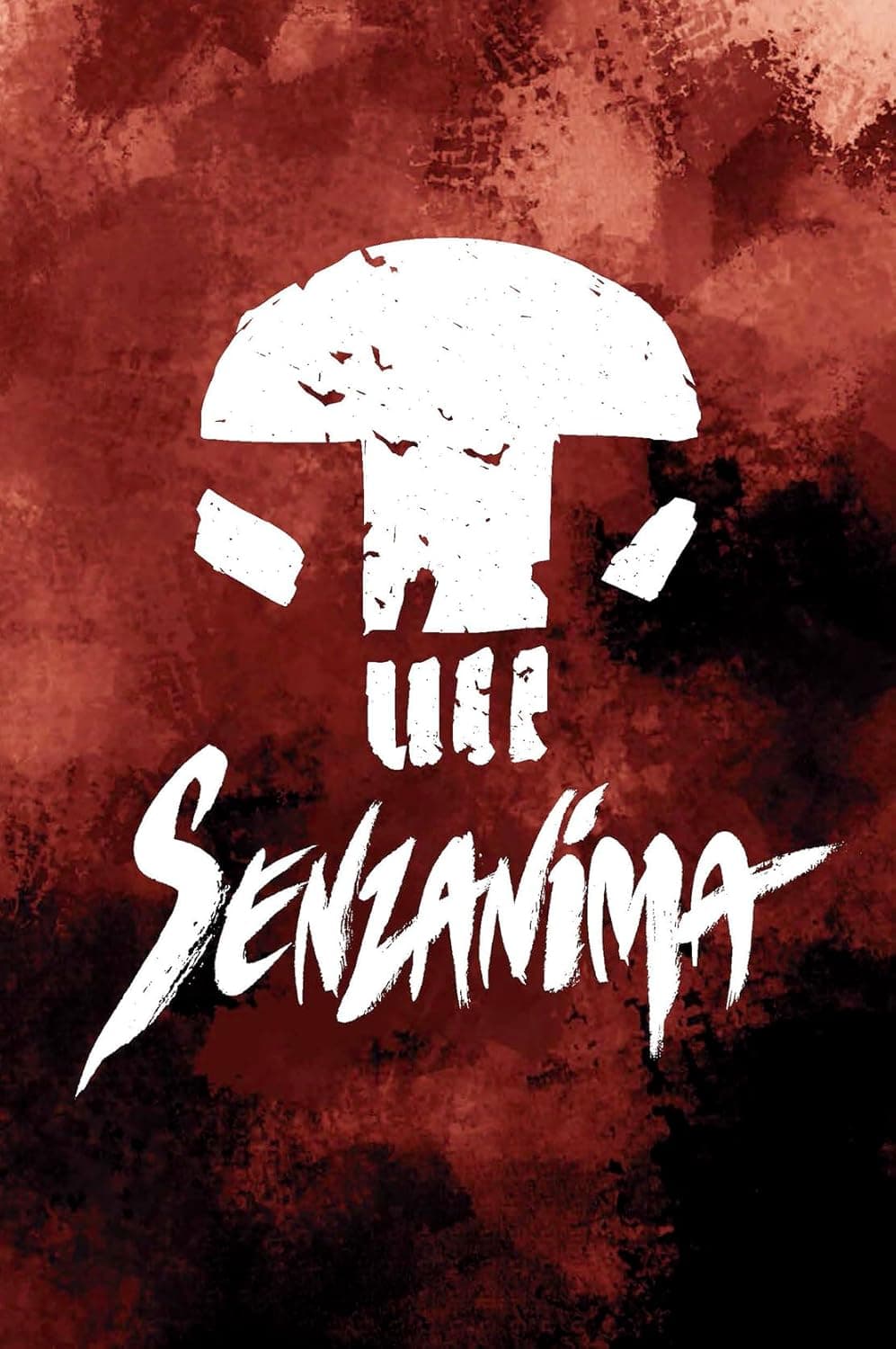 Senzanima - Il Taccuino - Sergio Bonelli Editore - Italiano