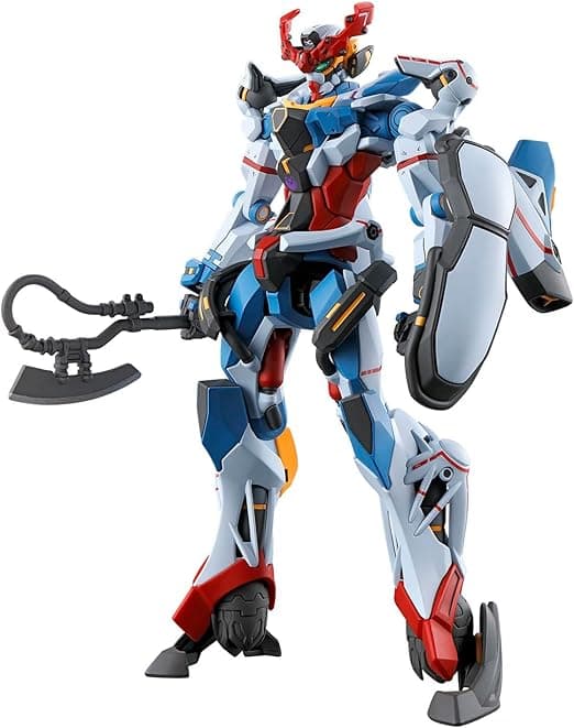 Bandai Model Kit Gunpla - HG Gquuuuuux - 1/144