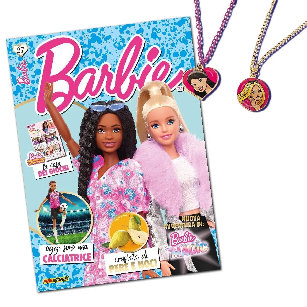 Barbie Magazine 27 - Panini Comics - Italiano