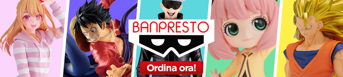 Banpresto
