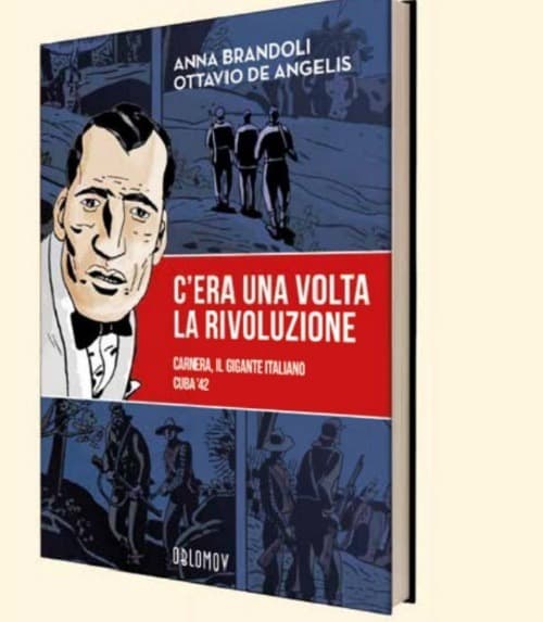 C'era Una Volta la Rivoluzione - Herriman - Oblomov Edizioni - Italiano