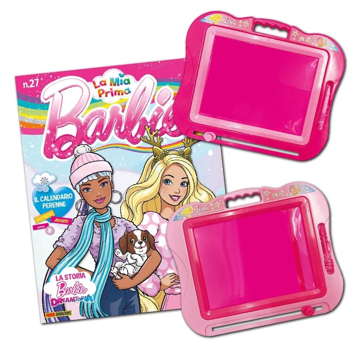 La Mia Prima Barbie 27 - Panini Comics - Italiano