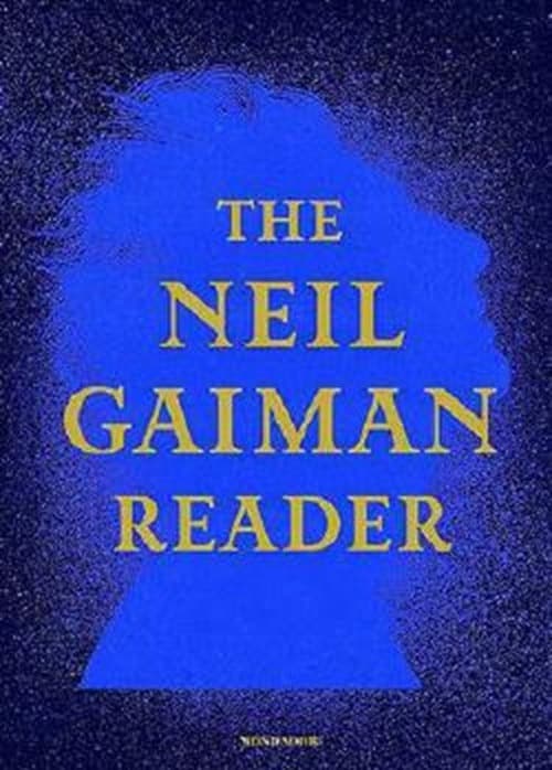 The Neil Gaiman Reader - Oscar Fantastica - Mondadori - Italiano
