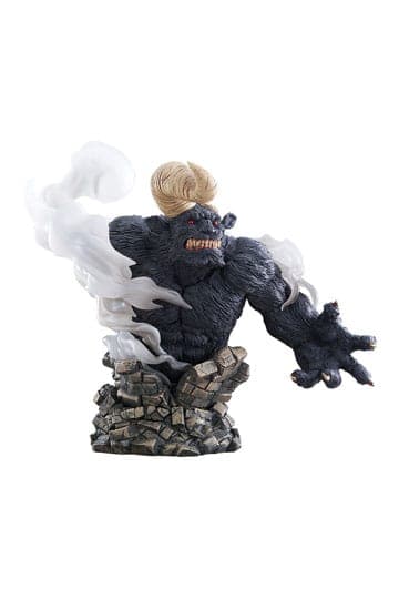 Berserk PVC Bust Zodd 15 cm