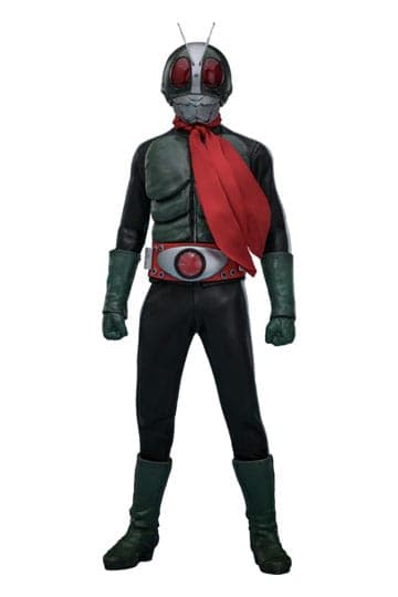 Kamen Rider 1/6 Kamen Rider No. 2 30 cm