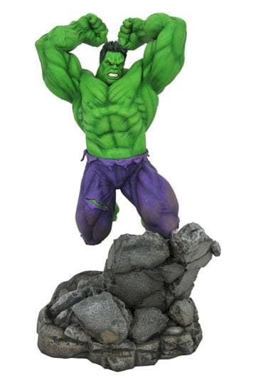 Marvel Premier Collection Hulk 43 cm