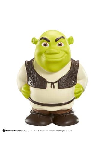 Shrek Squishy Pufflums Shrek 18 cm