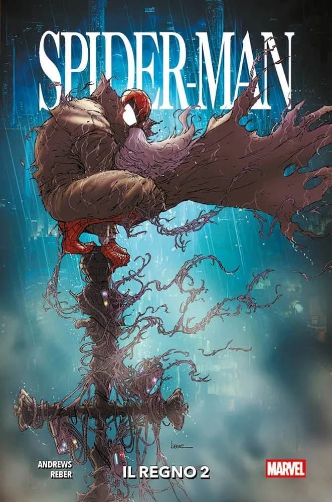 Spider-Man - Il Regno 2 - Marvel Collection - Panini Comics - Italiano