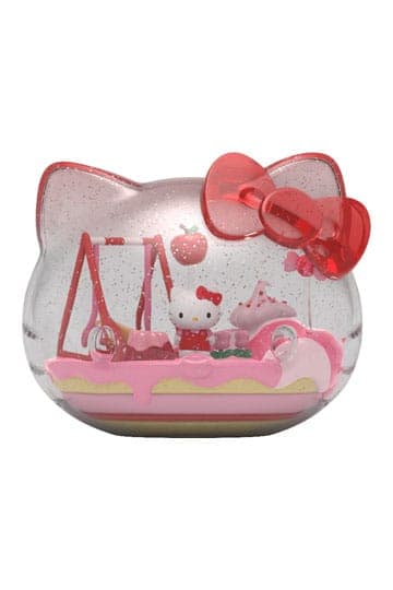 Sanrio Kandyland Hello Kitty 12 cm