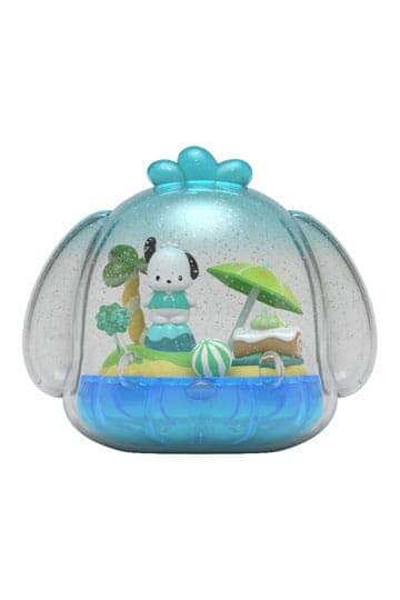 Sanrio Kandyland Pochacco 13 cm