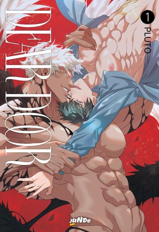 Dear Door Vol. 1 - Jundo - Italiano