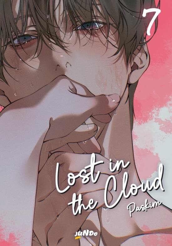 Lost in the Cloud Vol. 7 - Jundo - Italiano