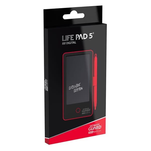 Tablet Tavoletta Digitale Segna Punti Vita Digital Life Pad 5" 2020 Exclusive