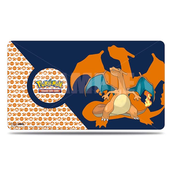 Play-Mat Tappetino Pokemon Charizard 2020