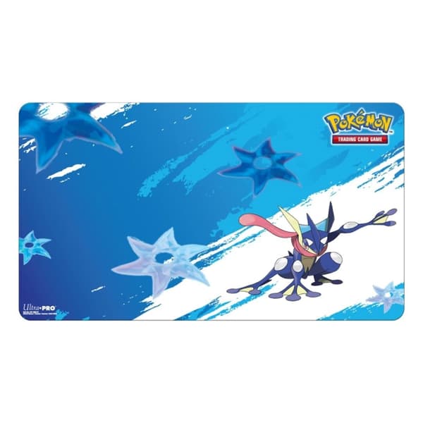 Play-Mat Tappetino Pokémon Greninja